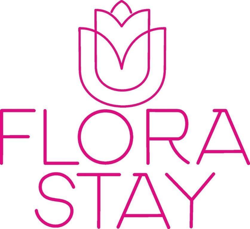 1Br Service Apartment In Parel By Florastay Mumbai Ngoại thất bức ảnh